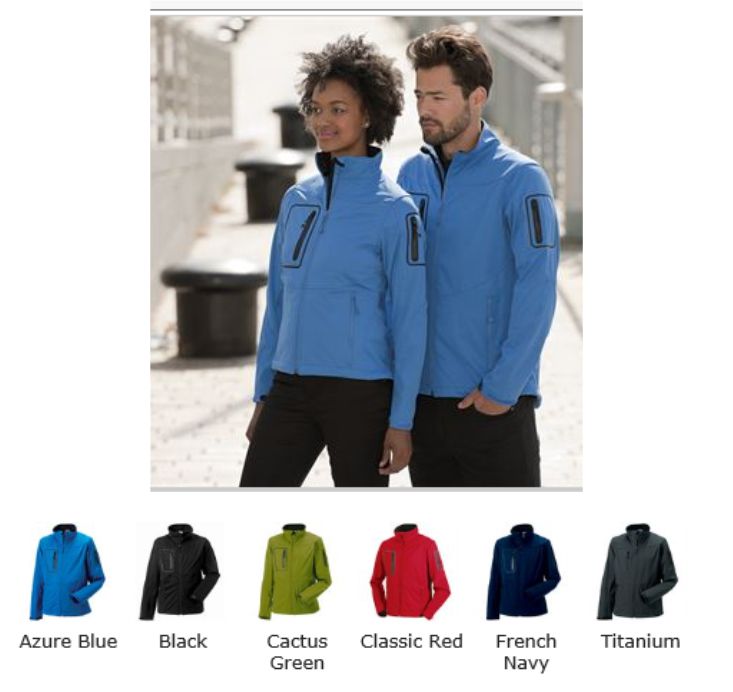 Russell Collection 520M Sports Shell 5000  Russell Collection 520M Sports Shell 5000